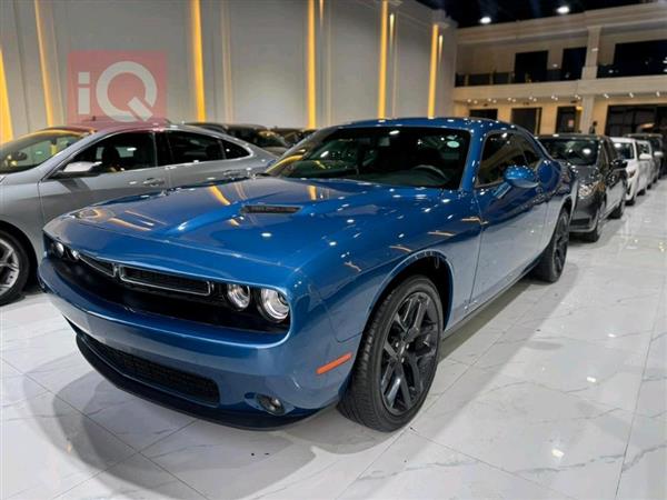 Dodge Challenger 2023 for sale in Iraq - Erbil
